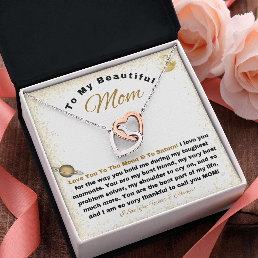 **Mother's Day Jewelry Collection – E2 Express