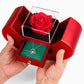 To My Beautiful Wife - Precious Treasure - Green
