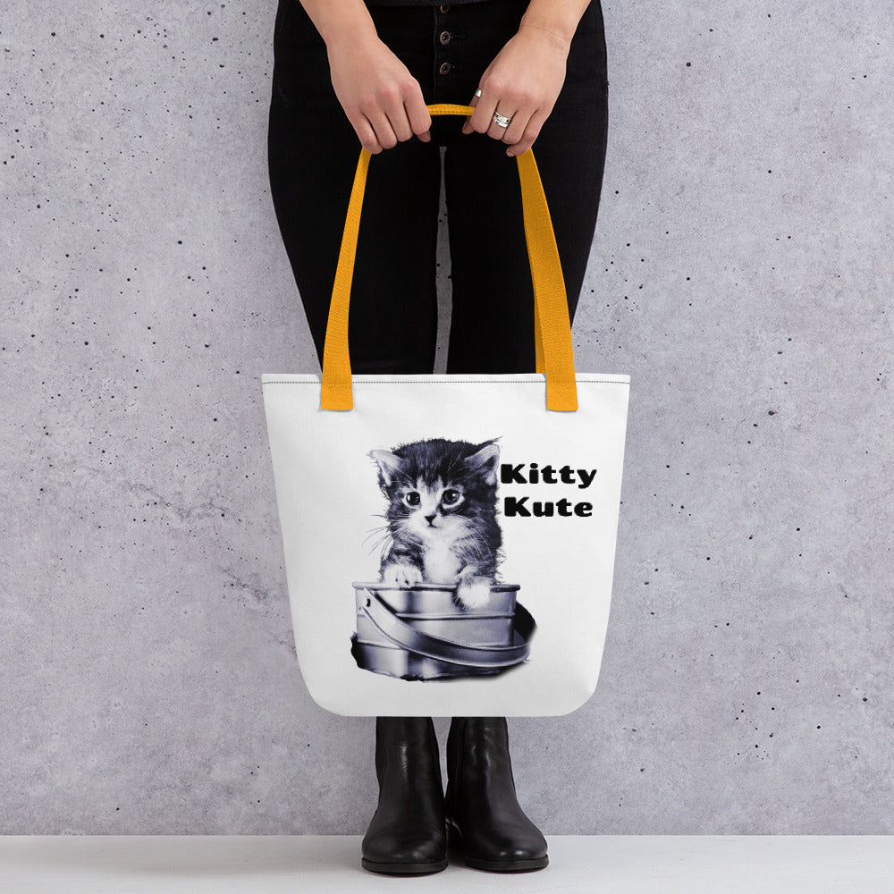 Cat Mom Tote, Gift to Mom, Pet Lover tote, Cat tote, Cat Mama Tote, Cat Lover Gift Tote bag