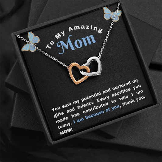 Perfect Gift For Mom, Mother's Day Gift, Mom Birthday Gift
