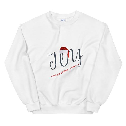 Joy Christmas Sweater, Women’s Christmas Shirt, Cute Women’s Christmas Shirt, Gift For Her, Christmas Party Shirt, Women’s Christmas Top, Holiday Tee