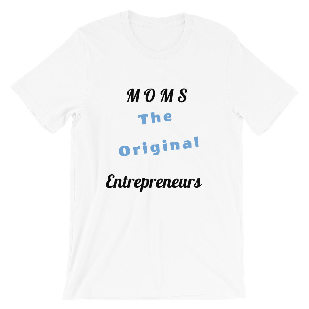 Moms The Original Entrepreneurs - E2 Express